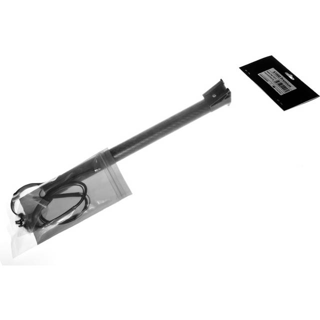 DJI S1000 Part04 Rammearm CCW Sort