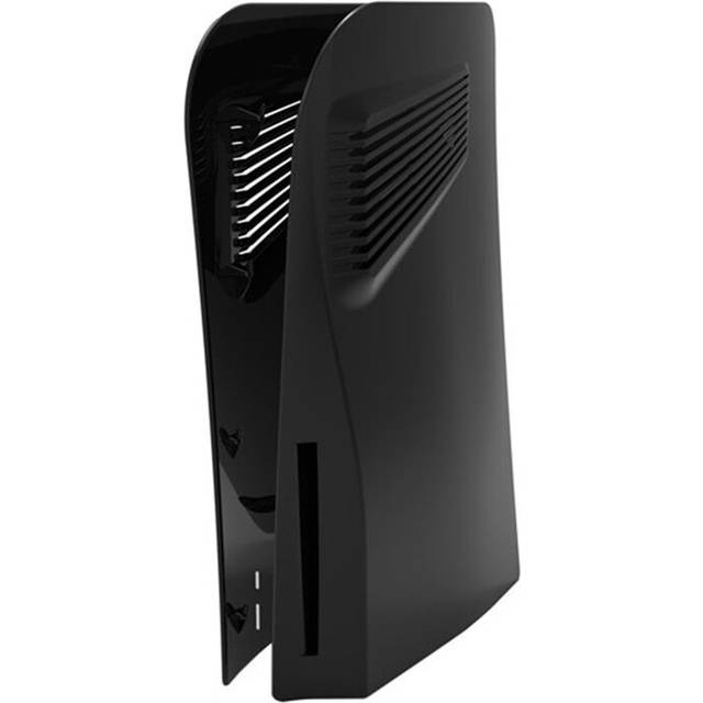 Replacement Gaming Console Shell Cover PS5 Optical Drive