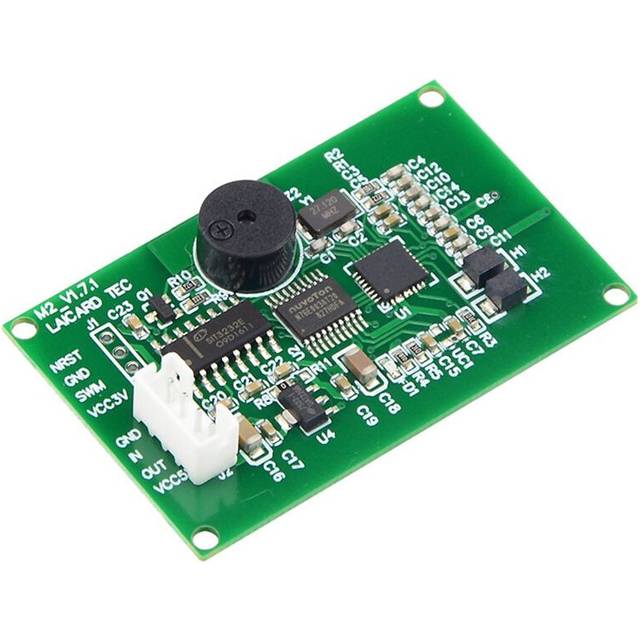 Kepptory RFID Reader Writer Module 13.56Mhz IC Card Reader