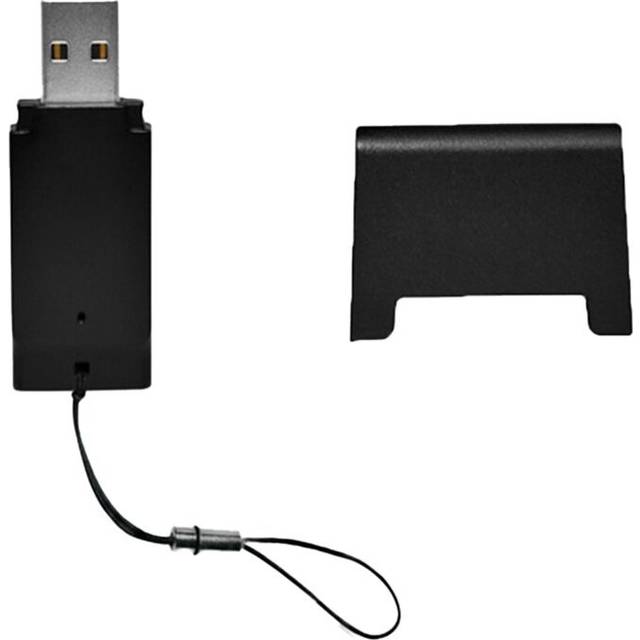 Typecat Portable Card Reader USB Interface