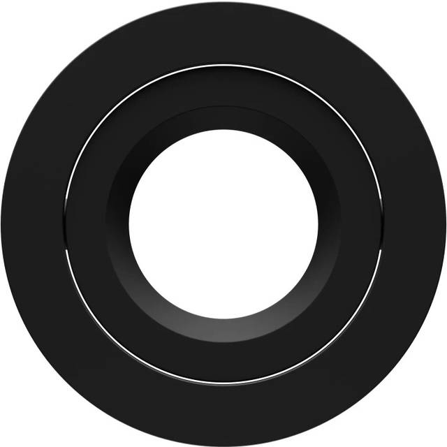LEDVANCE Spot Combo Adjust Ring Rund Sort Spotlight