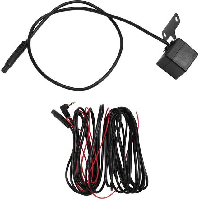 Torribaly 5 Pin Car Rear View Camera