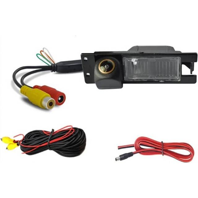 AHD 1080P Rear View Camera