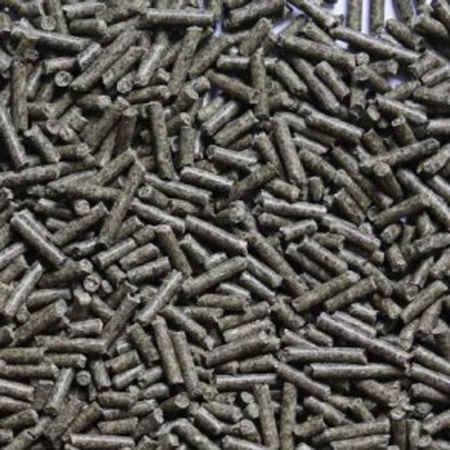Hobby First Rabbit Pellet 4kg