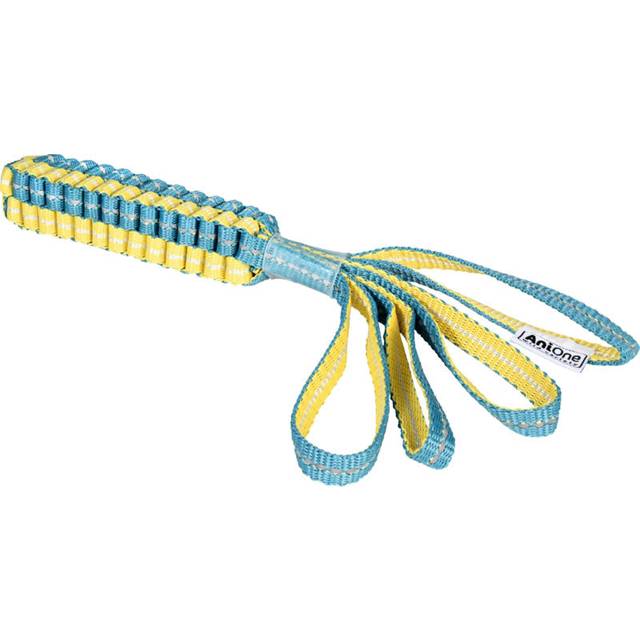AniOne Reflective Toy Rope Stick