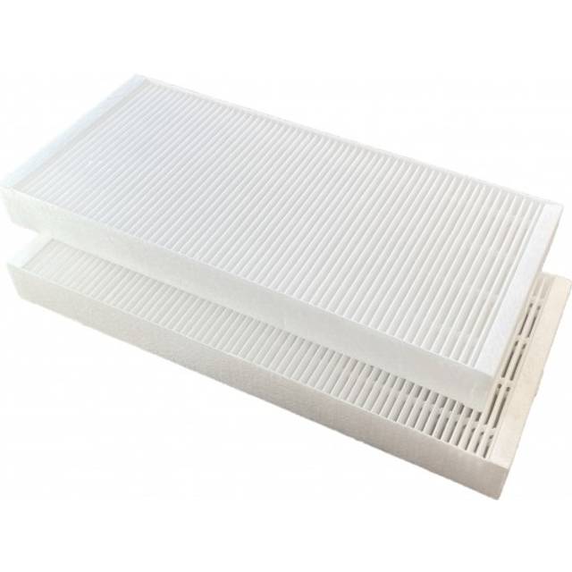Cleanfilter Filtersæt Lindab RHR-CF-V 280 Pro