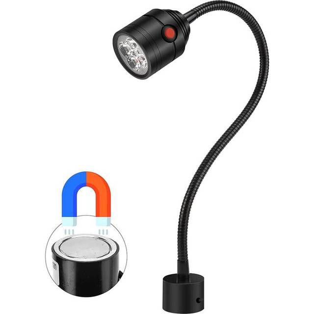 Exogio Magnetic Work Light LED Machine