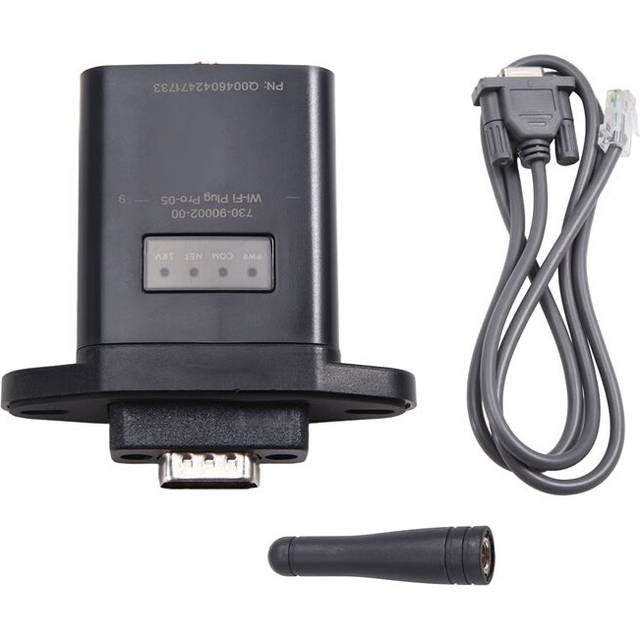WiFi Module with Remote Monitoring 6.2kw