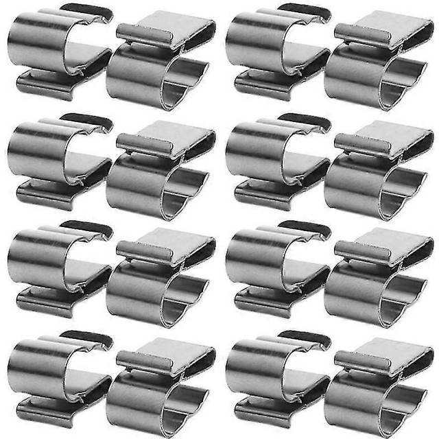 Solar Panel Cable Clips 50pcs