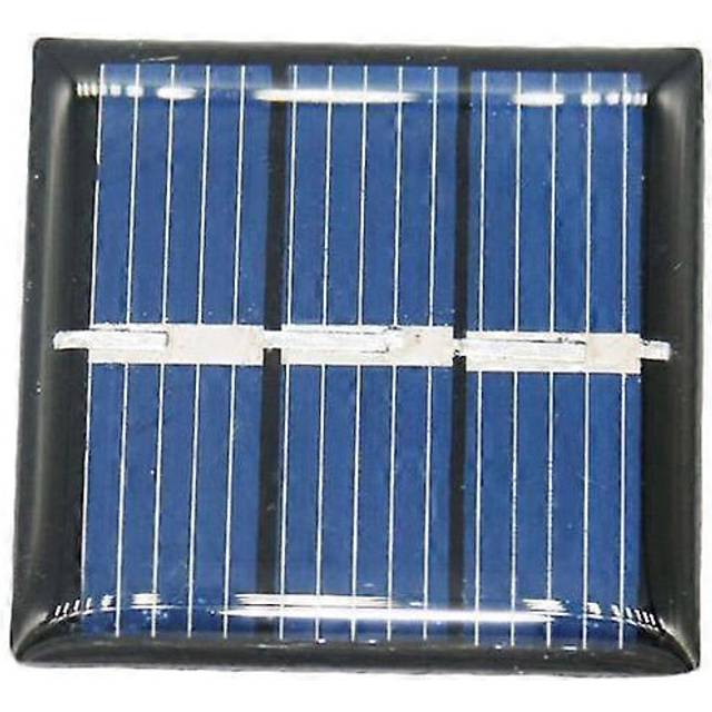 1.5V 60mA Mini Solar Panel Module