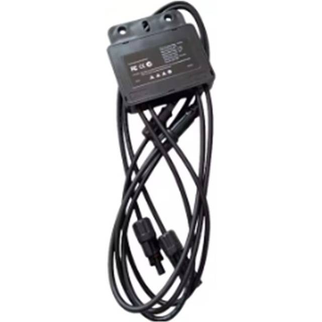 Kepptory PV Power Optimizer Solar Panels Module Level 600W