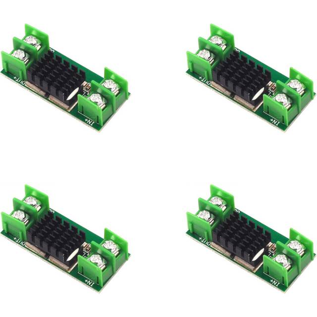 Melitt 4X Solar Anti-Backflow Perfect Diode Constant Current Module