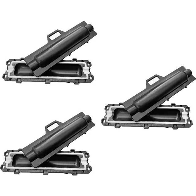 3PCS Protection Box Solar Panel Connectors