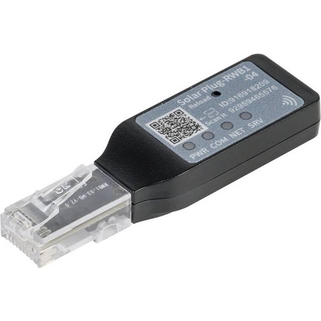 Wireless WiFi Module SP HGS ECO Solar Hybrid Inversor