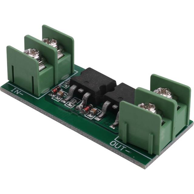 Jojomino Solar Anti-Backflow Perfect Diode Constant Current Module