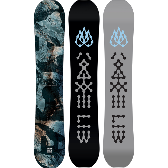 Lib Tech T Rice Pro Snowboard 153cm