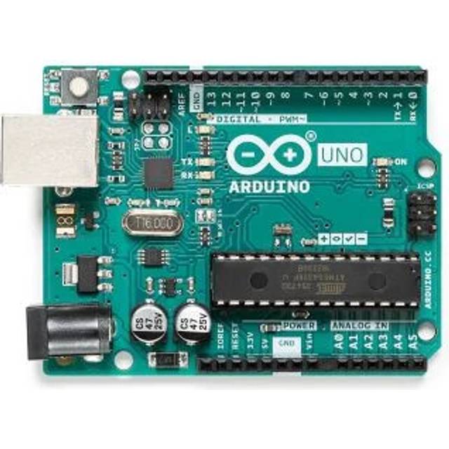 Arduino UNO R3