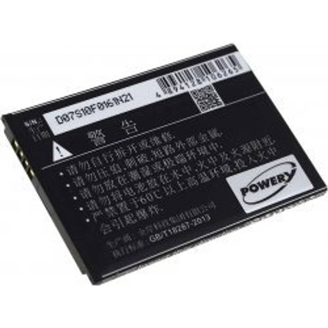 Huawei Batteri Wireless Router E5577