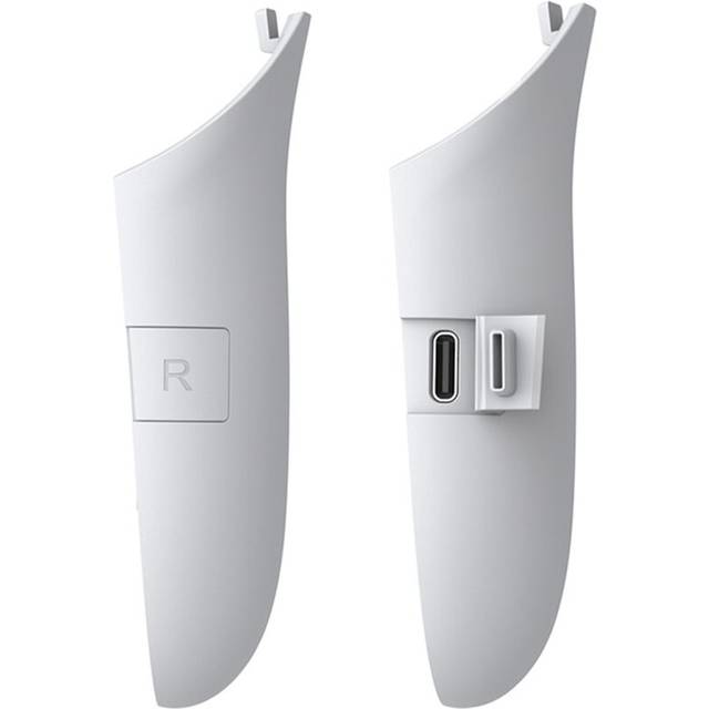 VR Controller Battery Pack for Meta Quest 3S - R L