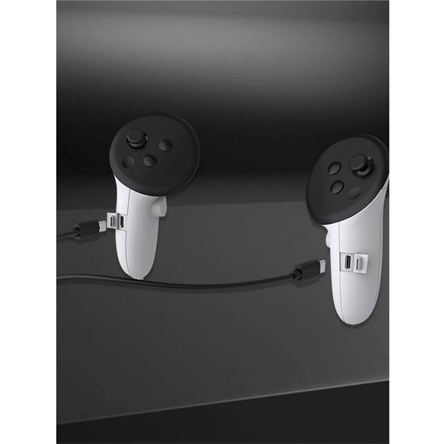 VR Controller Battery Pack R L