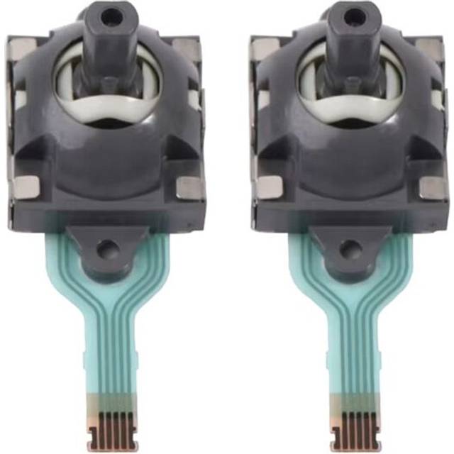 Exogio 3D Analog Joystick for 4 Neo 3 VR Controller Rocker Module
