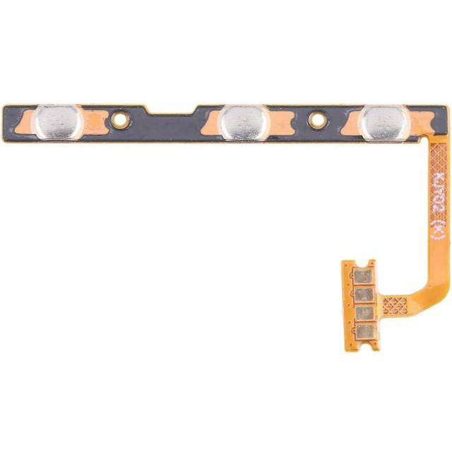 Power Button Volume Button Flex Cable