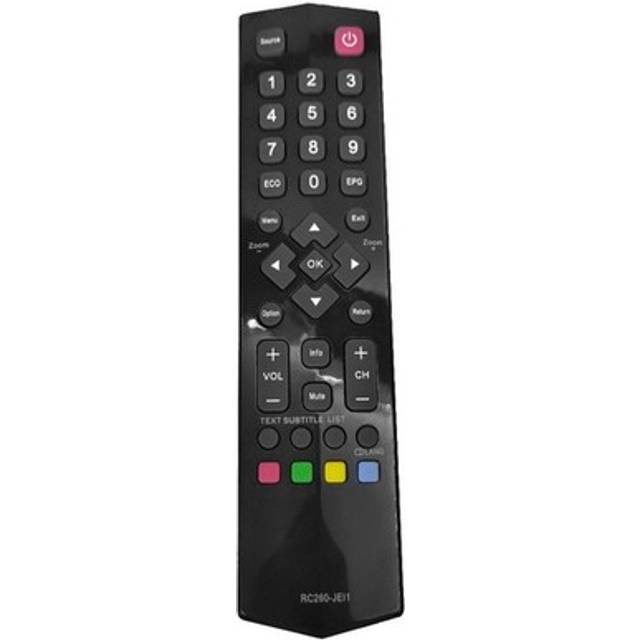 Sodial Remote Control Rc260 Jei1