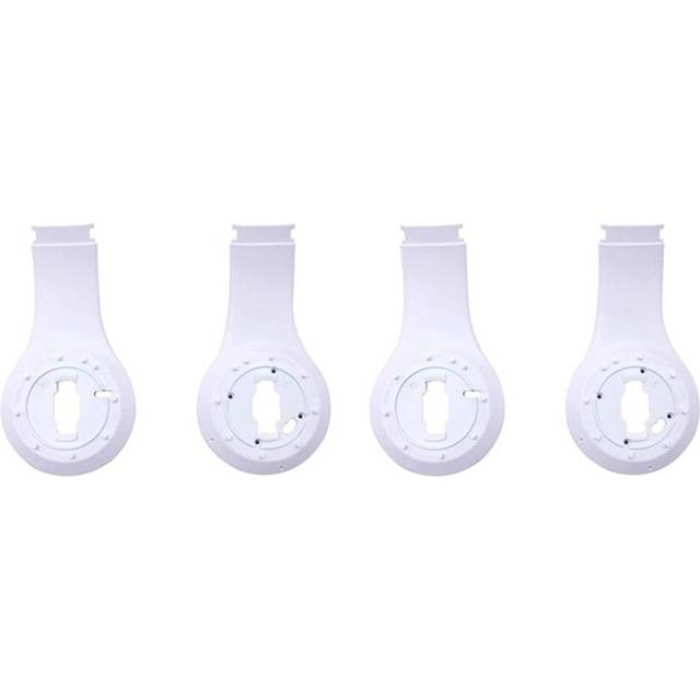 Torribaly Earphone Inner Shell Replacement Studio 3.0