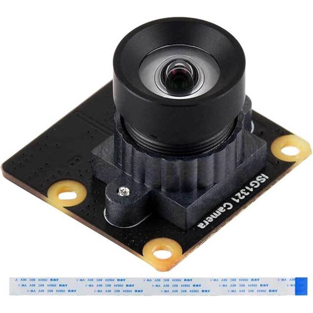 Luckfox Zero ISG1321 Camera Module