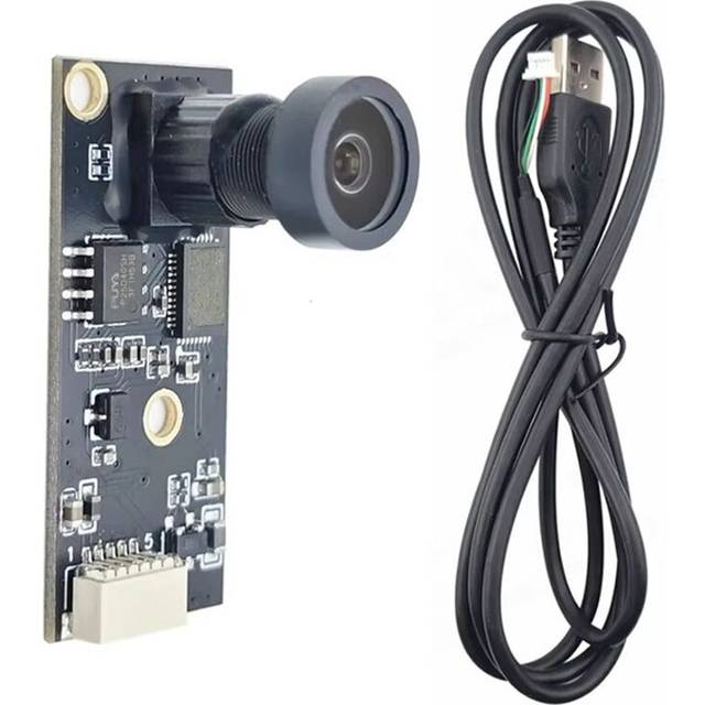 Torribaly 1920x1080 USB Camera Module UVC OTG