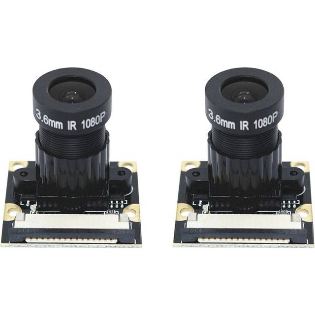 5MP OV5647 Camera Module Non-Night Vision Version