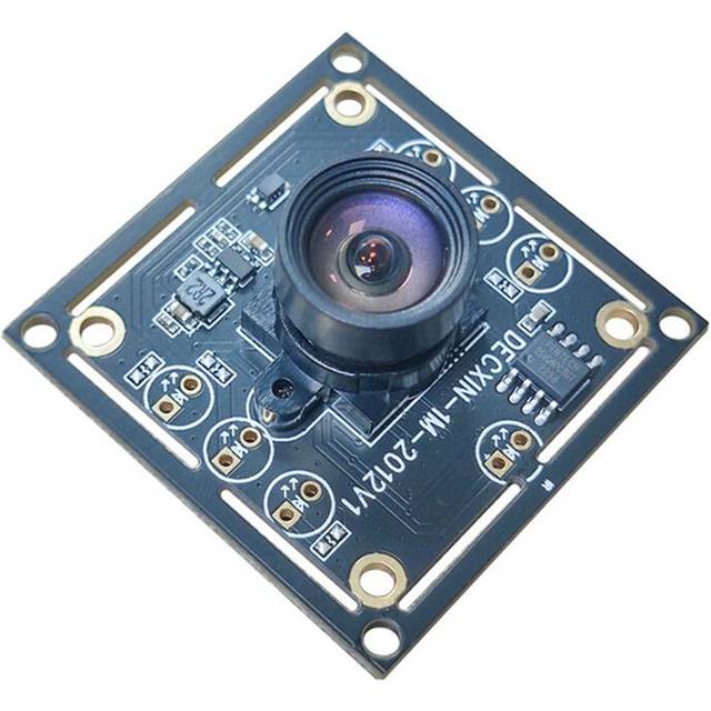 OV9732 1MP Camera Module 100 Degree