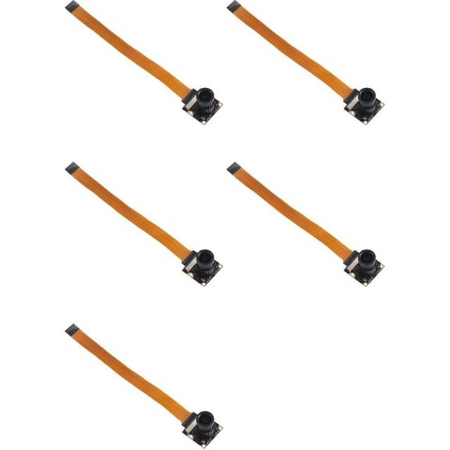 Typecat 5X 5 Megapixels 1080P Sensor Camera Module