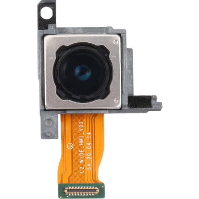 Typecat Note 20 Ultra Rear Camera Flex