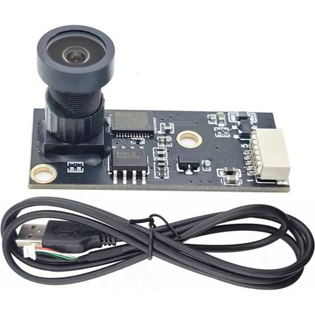 Torribaly 1920x1080 USB Camera Module 2MP 1080P