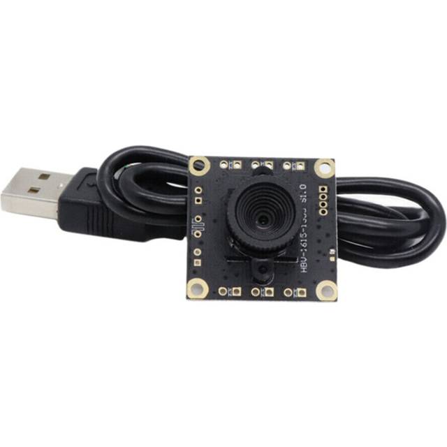 1MP USB Camera Module 42 70 Lens