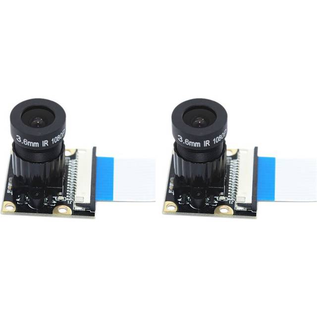 Camera Module 1080P 5 Million Pixels