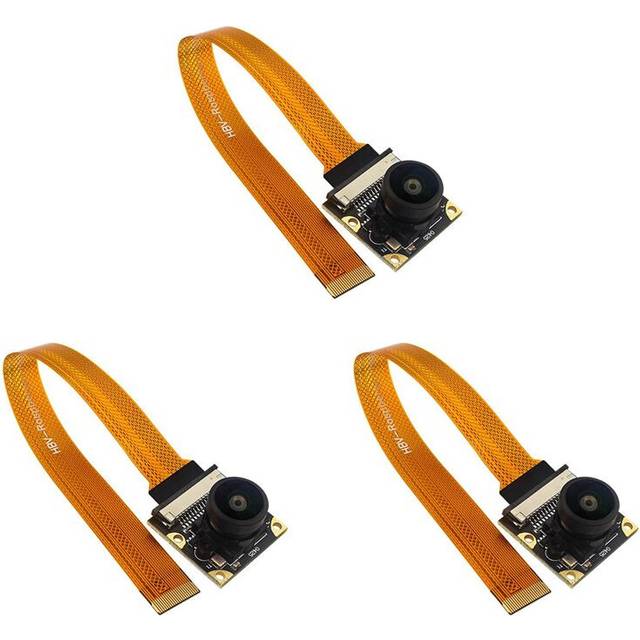 Torribaly 3X 8MP Camera Module Raspberry Pi 5