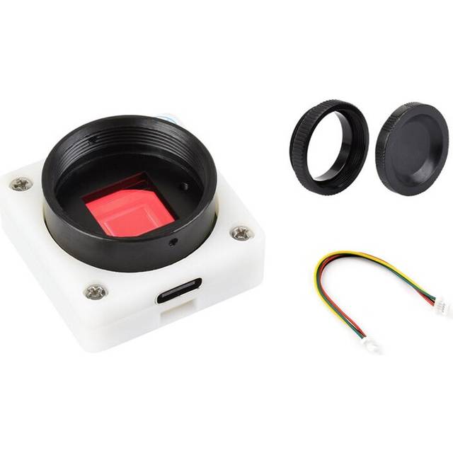 IMX577 12MP USB Camera Module
