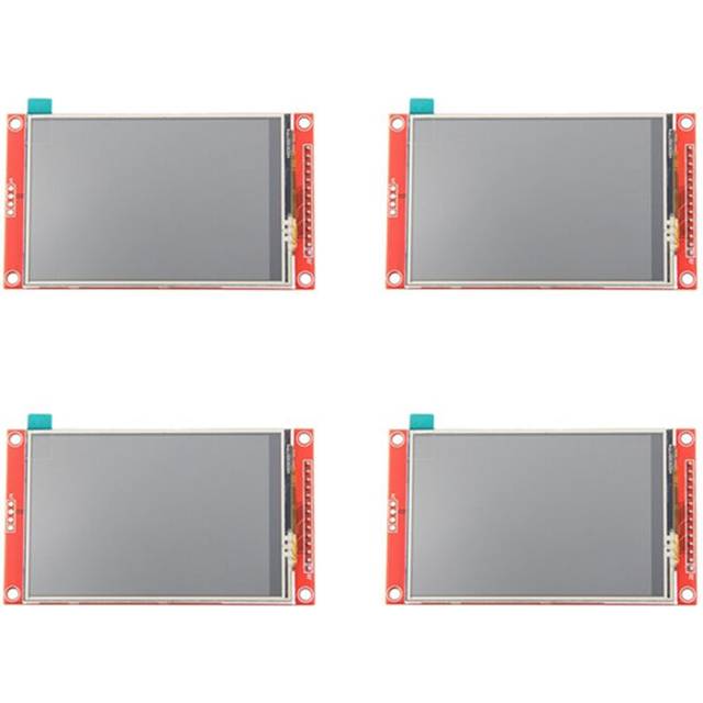 3.5 Inch 480X320 SPI Serial TFT LCD Module