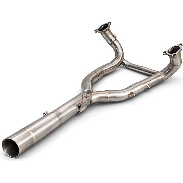GPR Exhaust System Bmw R 1300 R Rs Full Titanium Full Titanium Full