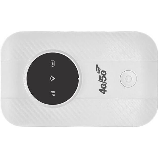 LTE 4G 5G Modem Router Portable High-Speed