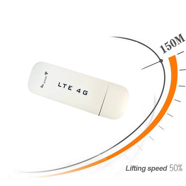 Typecat 4G LTE USB Wifi Router 150Mbps
