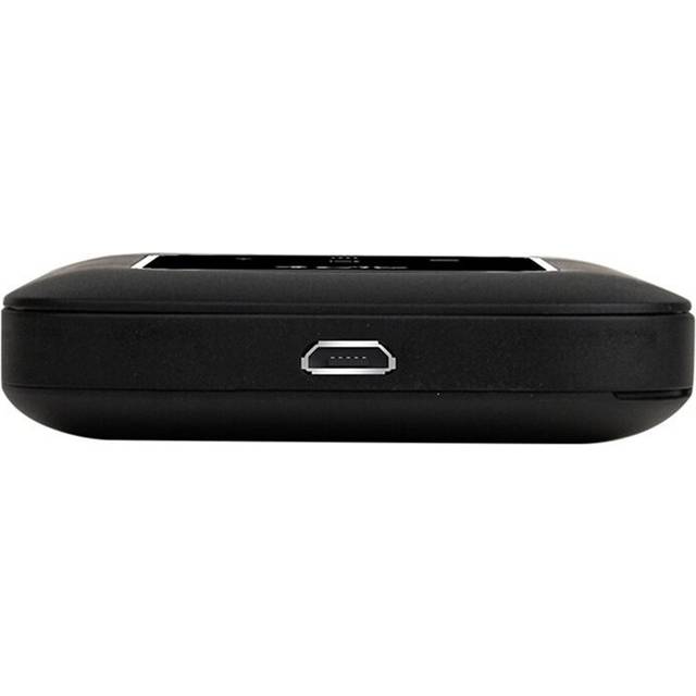 Pocket Wifi Router With SIM Card Slot