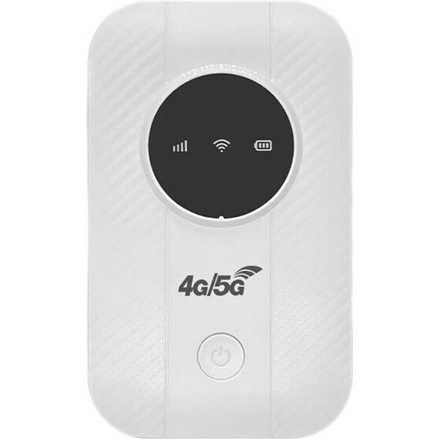 LTE 4G 5G Modem Router 300Mbps