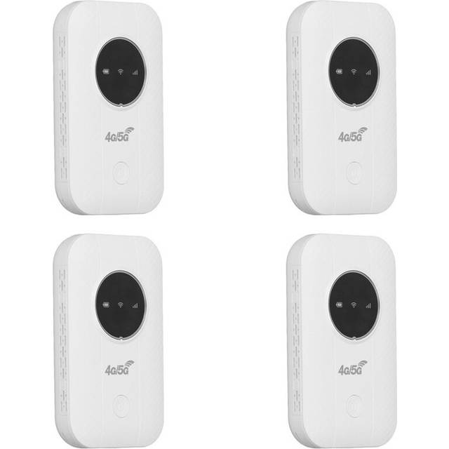 Kepptory 4X LTE 4G 5G Modem Router