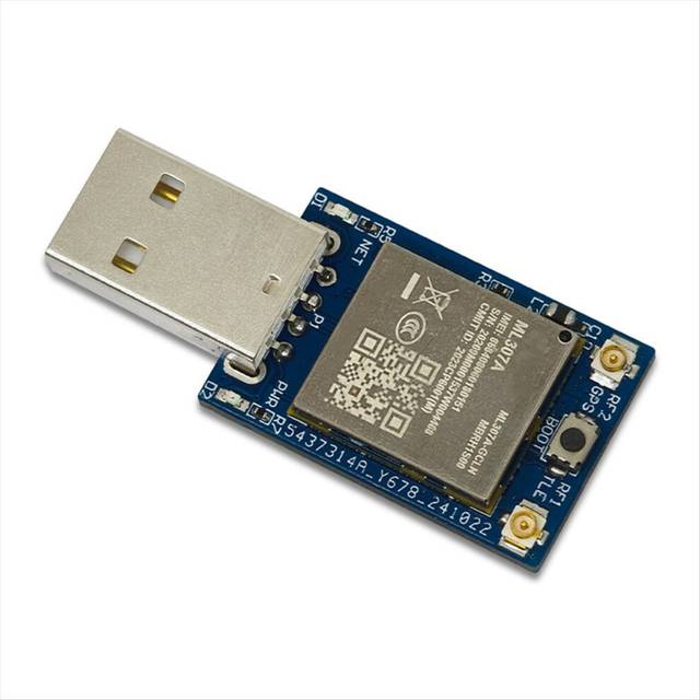 ML307A 4G Full Netcom Module