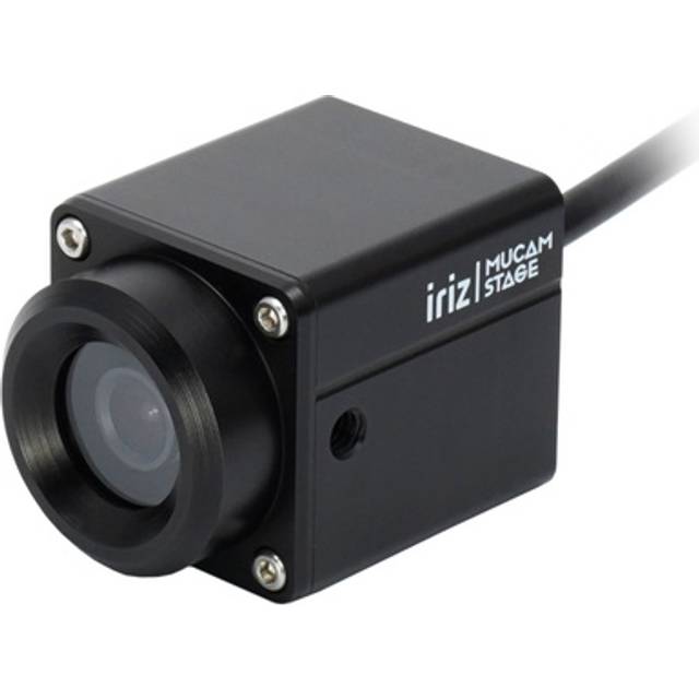 Iriz Mucam Stage Camera Module