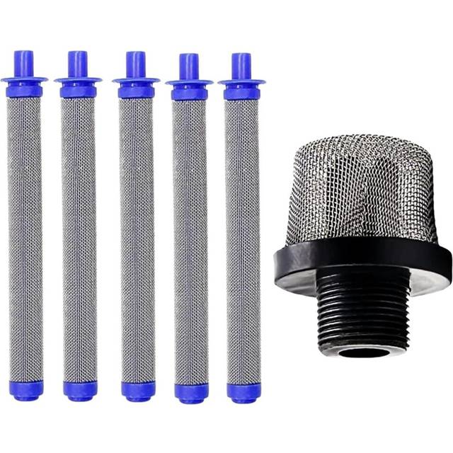 Exogio Airless Sprayer Machine Filter Kit