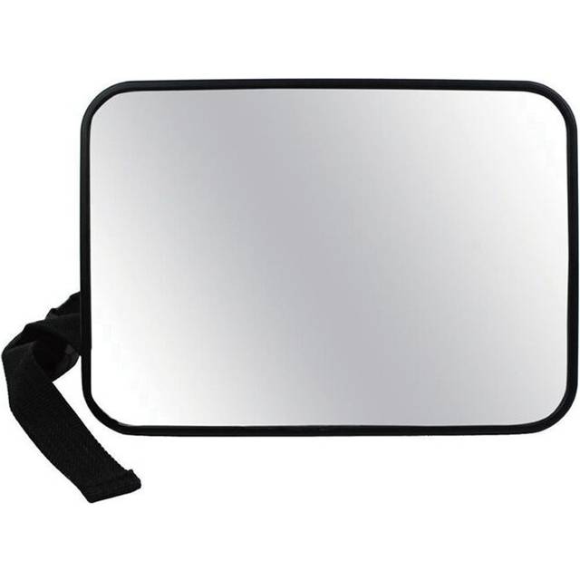 Adjustable Wide Car Rear Mirror